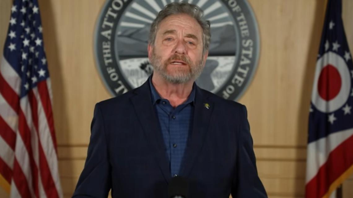 'Justice needs to be done': Ohio Attorney General Dave Yost says state will retry ex-FirstEnergy leaders tied to HB 6 scandal after deadlocked jury