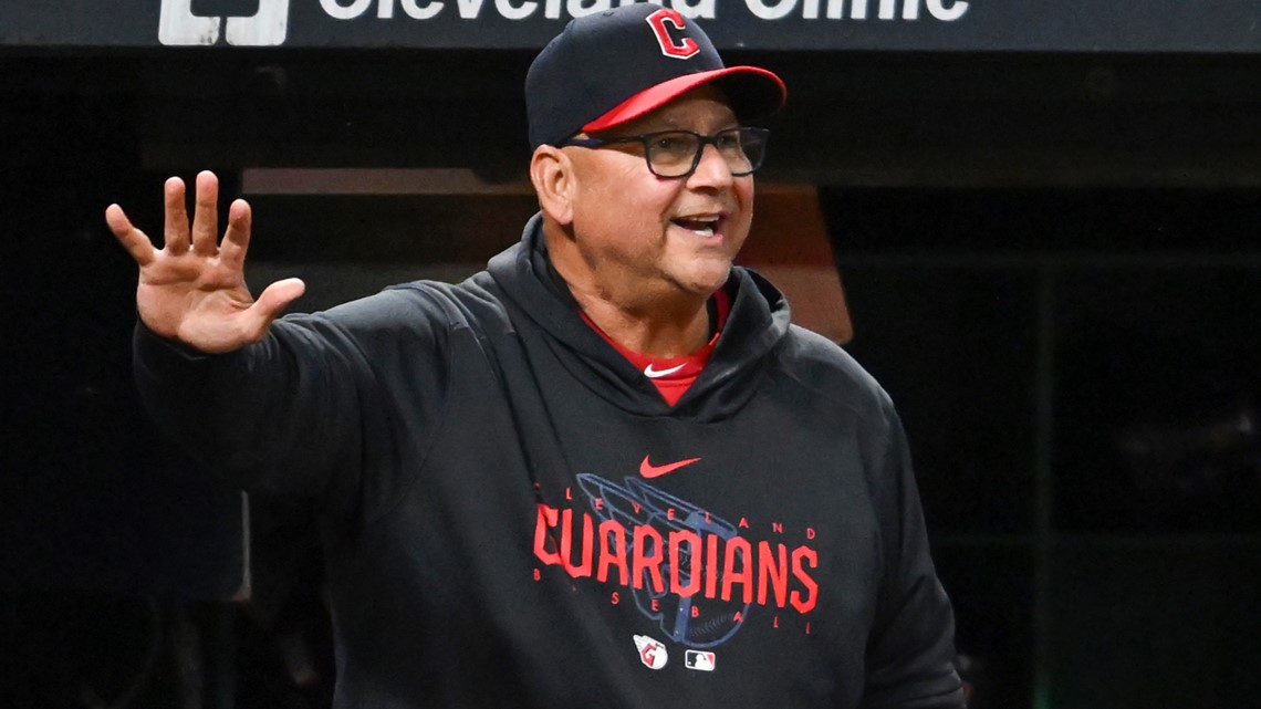 Guardians manager Terry Francona hospitalized after feeling ill before game  against Royals