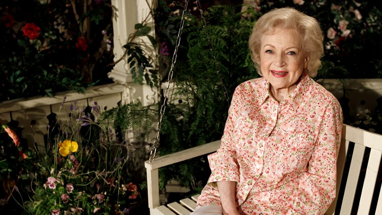 Betty White challenge: Remembering the actress with donations for animal shelters