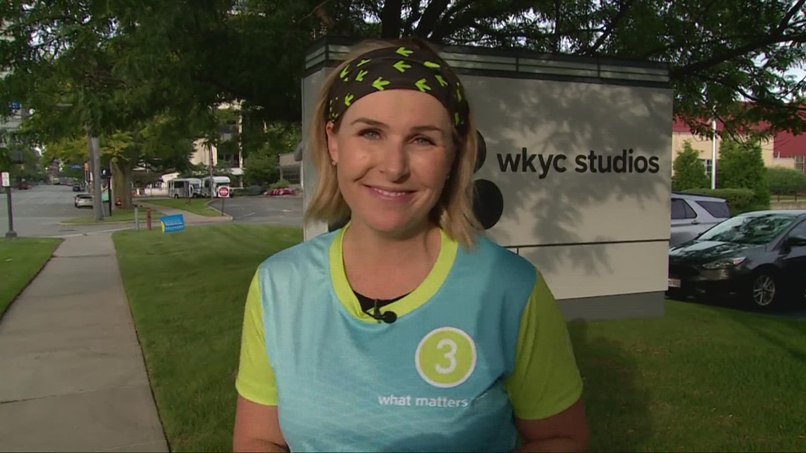 Fresh off riding in VeloSano, Sara Shookman to join her 'home team'
