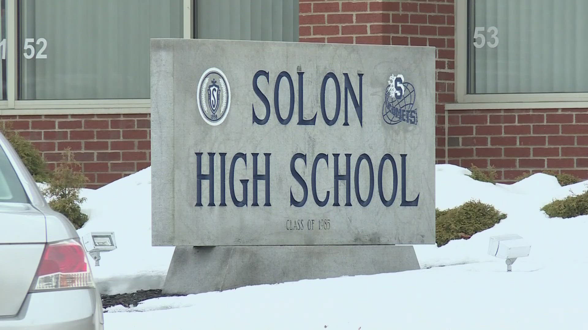 U.S. News ranked more than 17,000 schools nationwide, and multiple Northeast Ohio districts earned recognition among the state’s best.
