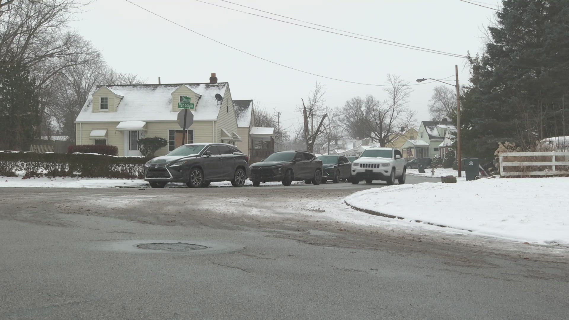 Cleveland Heights police: 1 dead, 1 injured in Saturday morning ...