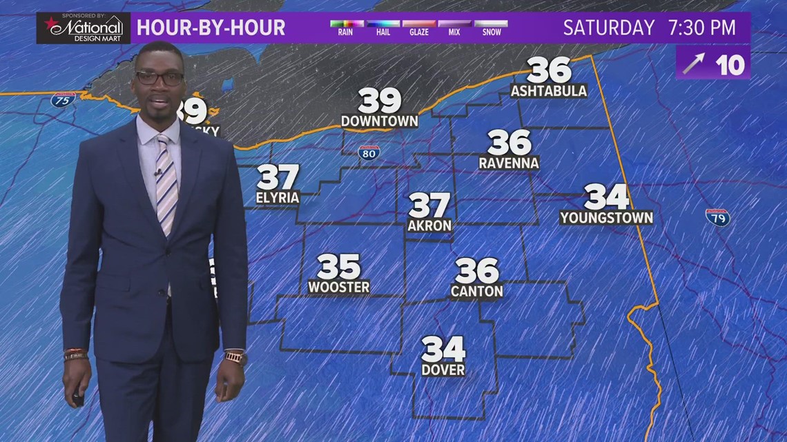 Jerry Seinfeld to perform 'signature standup routine' at Cleveland's