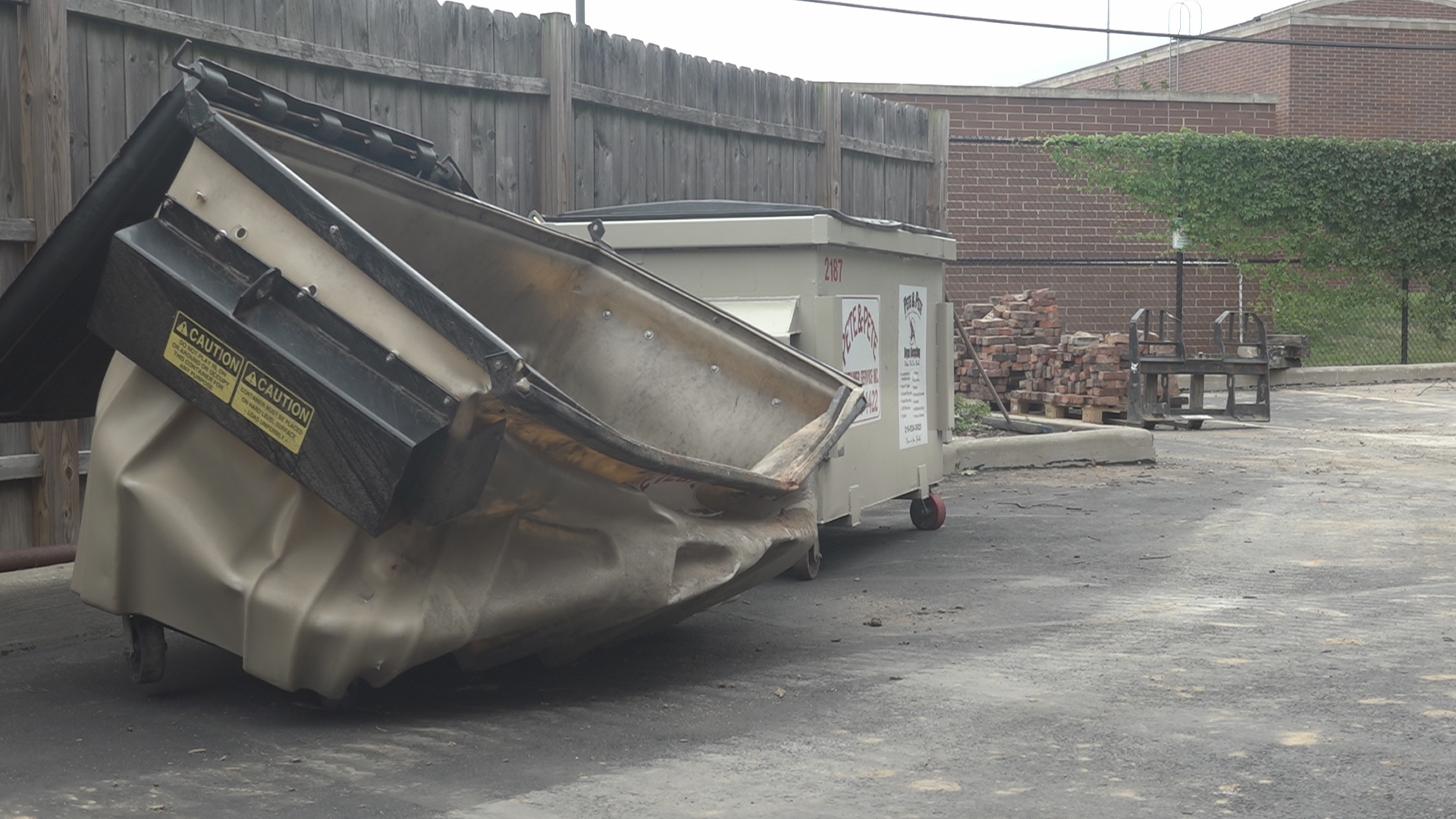 Severe storms leave tens of thousands without power in NE Ohio | wkyc.com