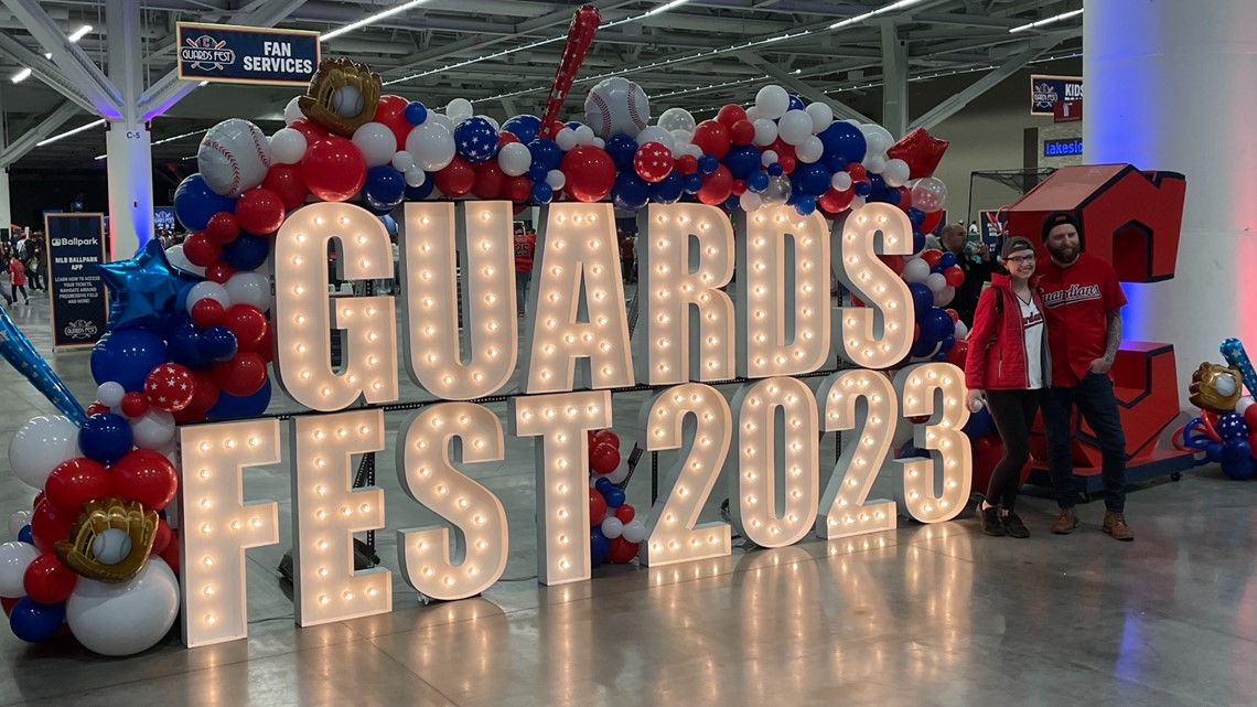 'Guards Fest' returns to great fanfare