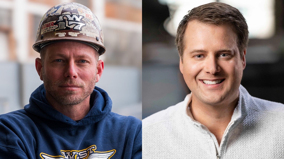 US House races in Northeast Ohio: Brian Poindexter, Derek Merrin among big winners from May 5 primary election