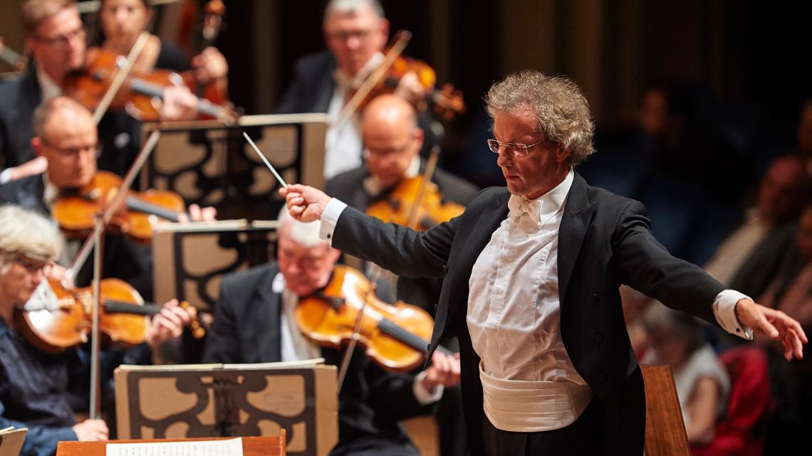 Out with a bang: Franz Welser-Möst’s farewell season with The Cleveland Orchestra is jam-packed with major works