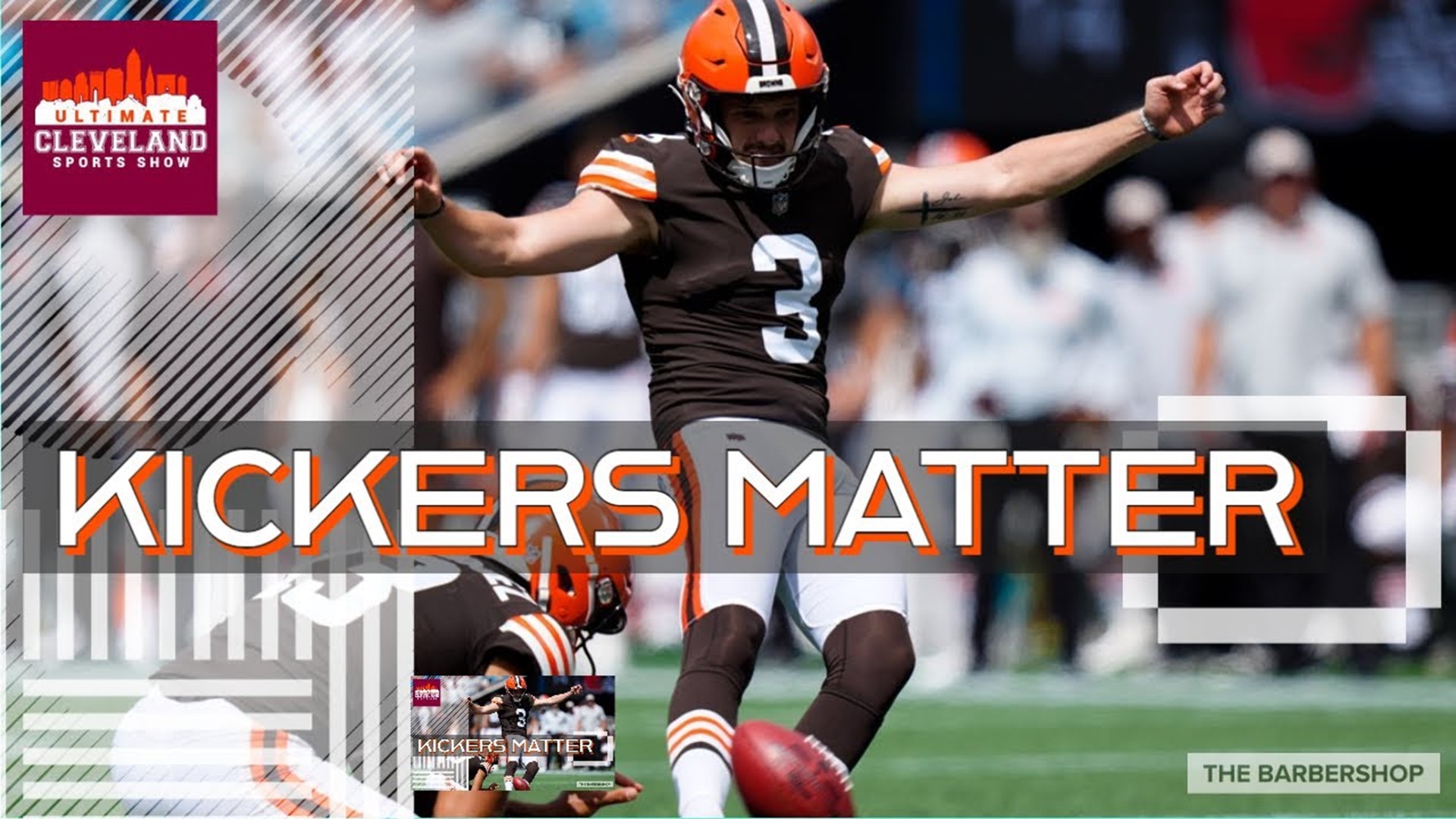 Biggest moments after Cleveland Browns beat Carolina Panthers: Locked On  Browns