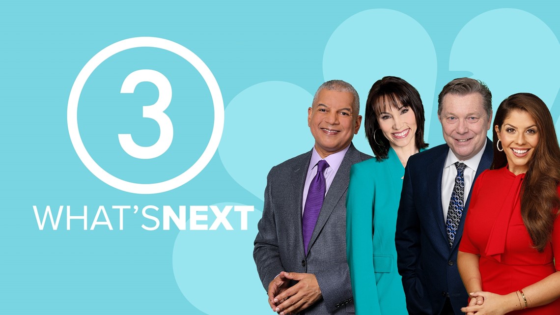 3 News: What's Next