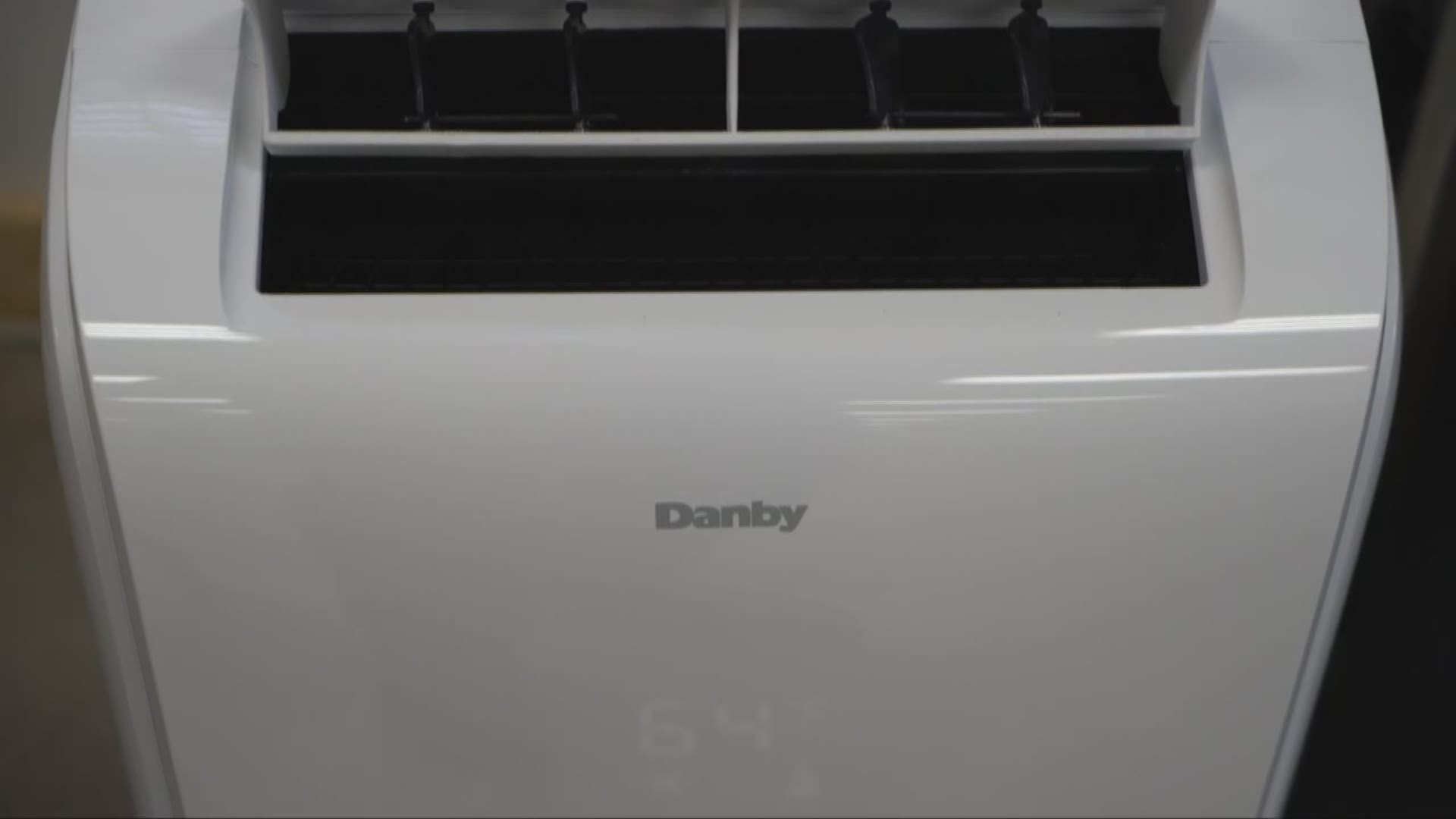 Deal Boss: Danby Air Conditioner