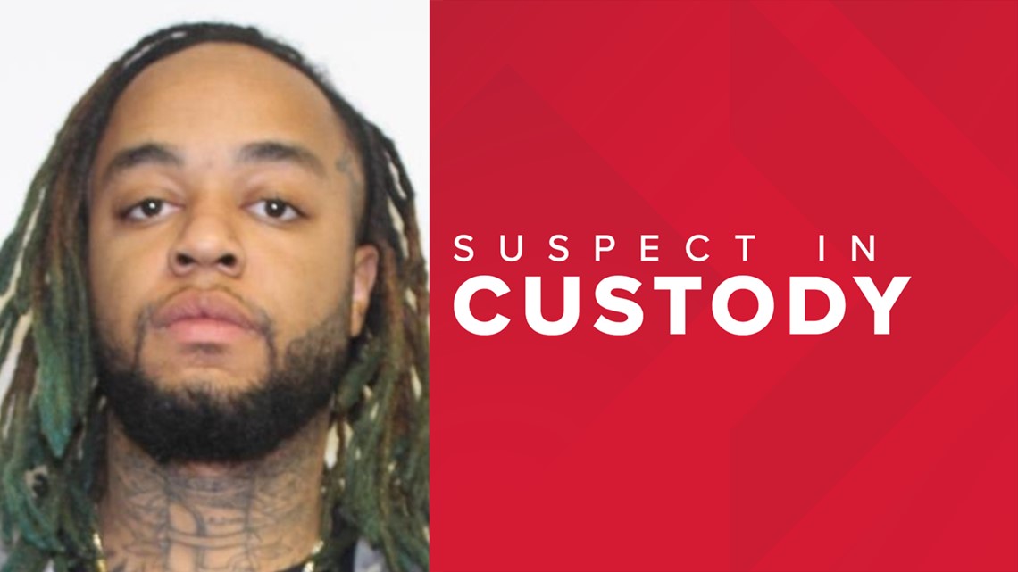 Suspect arrested in May killing of Akron man in Cuyahoga Falls - Vimarsana News