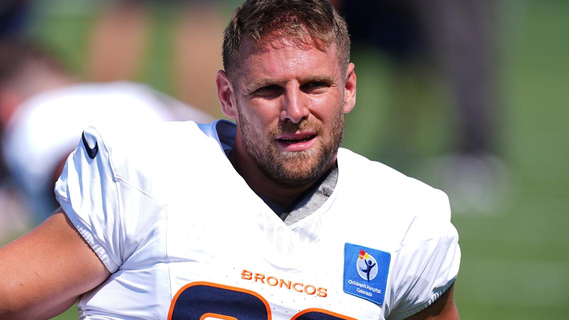 Cleveland Browns sign veteran FB Michael Burton; former starting CB Martin Emerson Jr. leaves for New Orleans Saints