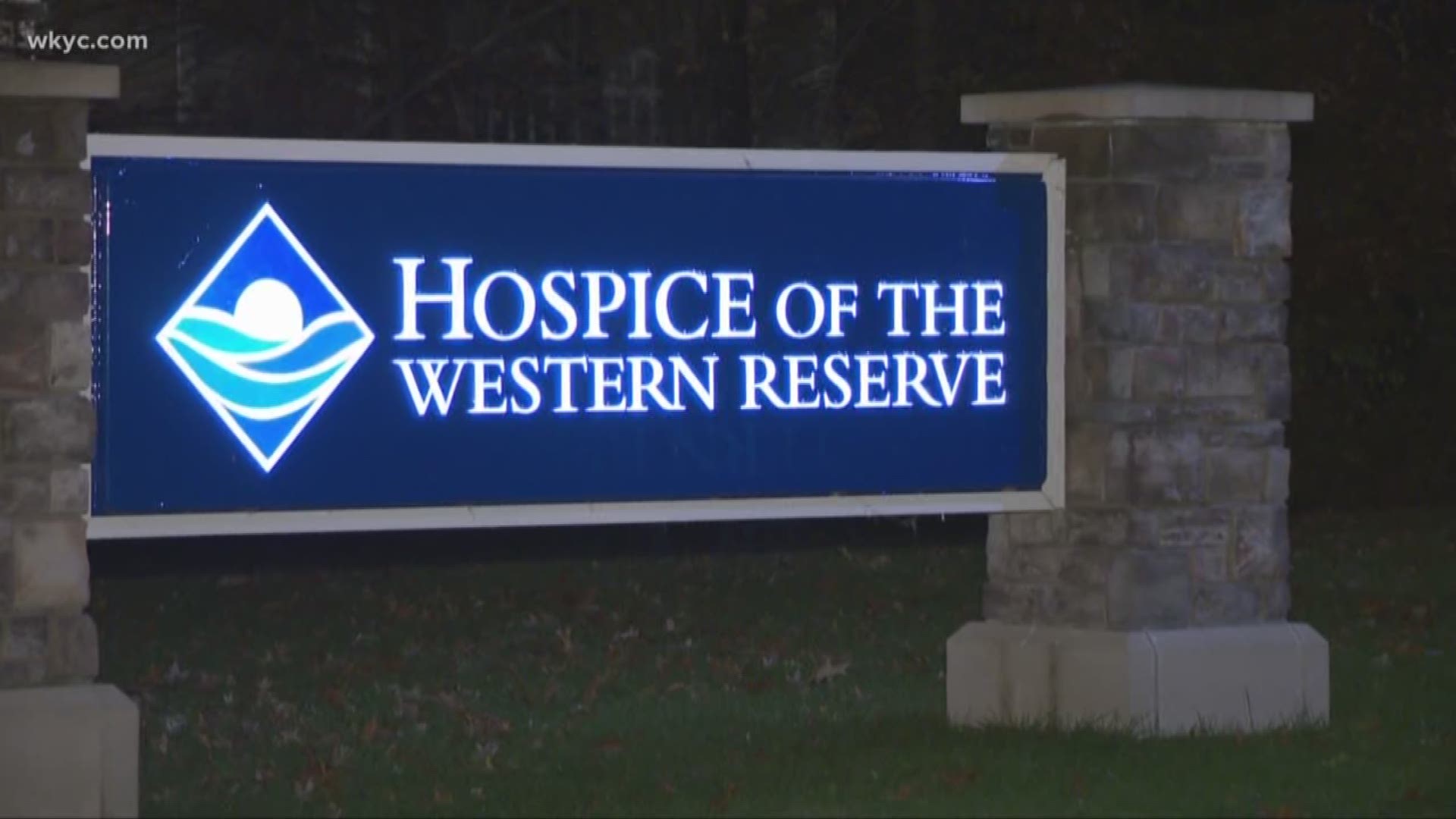 Employees at Western Reserve Hospice get sick after possibly eating drugged brownies