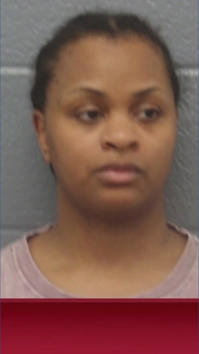 Bond set at $2 million for murder suspect Aliyah Henderson after 2 ...