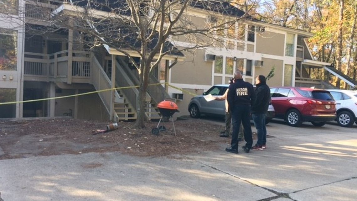 Timber Top Apartments evacuated in Akron for carbon monoxide - Vimarsana News
