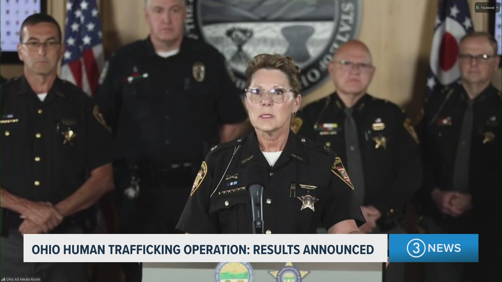 4 victims saved, 16 arrests in NE Ohio human trafficking sting | wkyc.com