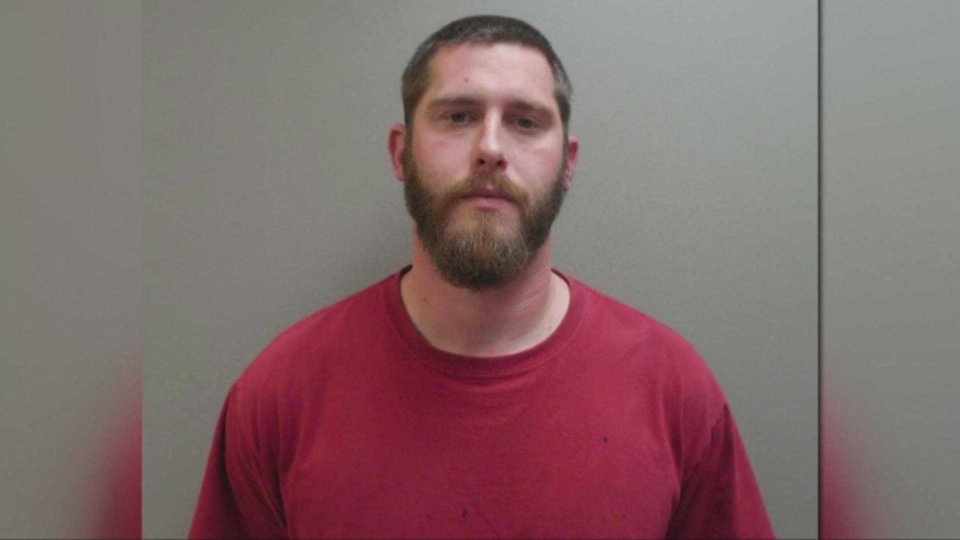 Manhunt ends: Escaped Ohio inmate is dead | wkyc.com