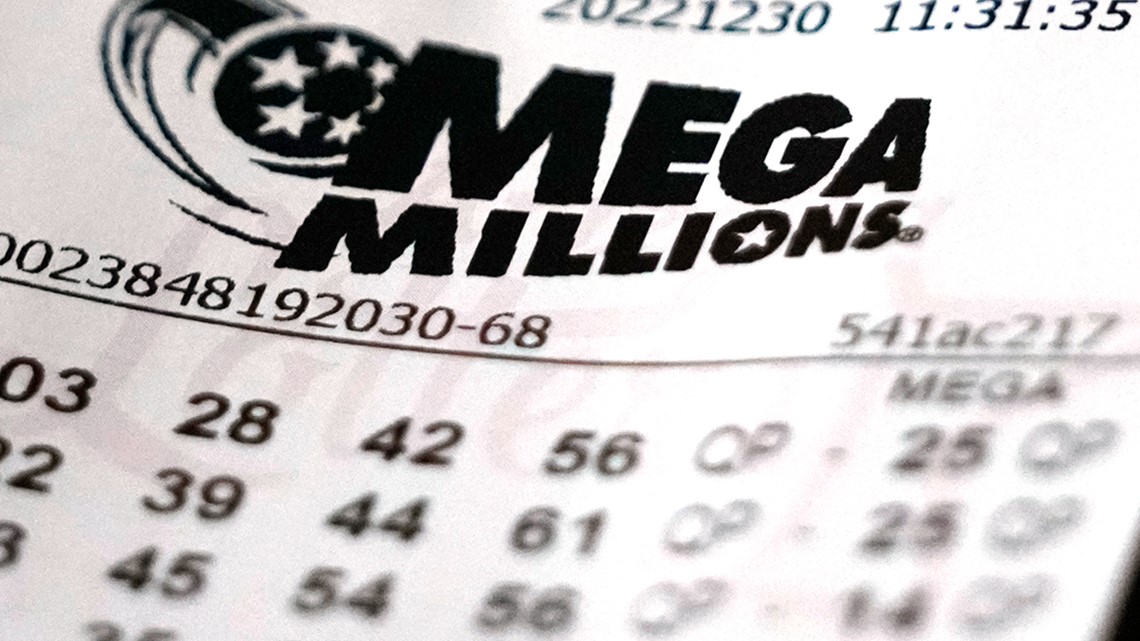 Winning Mega Millions numbers 315 million jackpot October 3