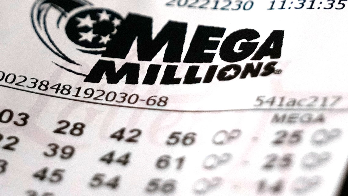 Winning Mega Millions Numbers 315 Million Jackpot October 3 Wkyc