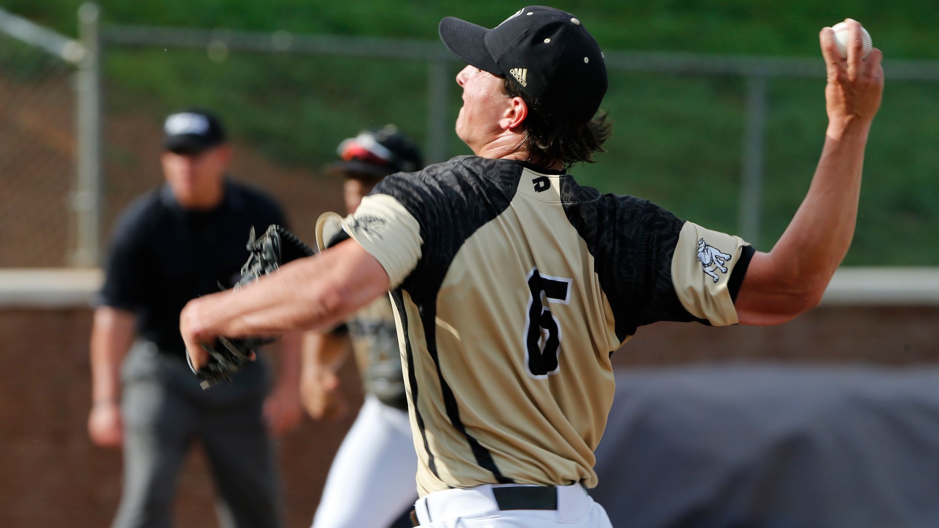 Cleveland Indians call up relief pitcher James Karinchak