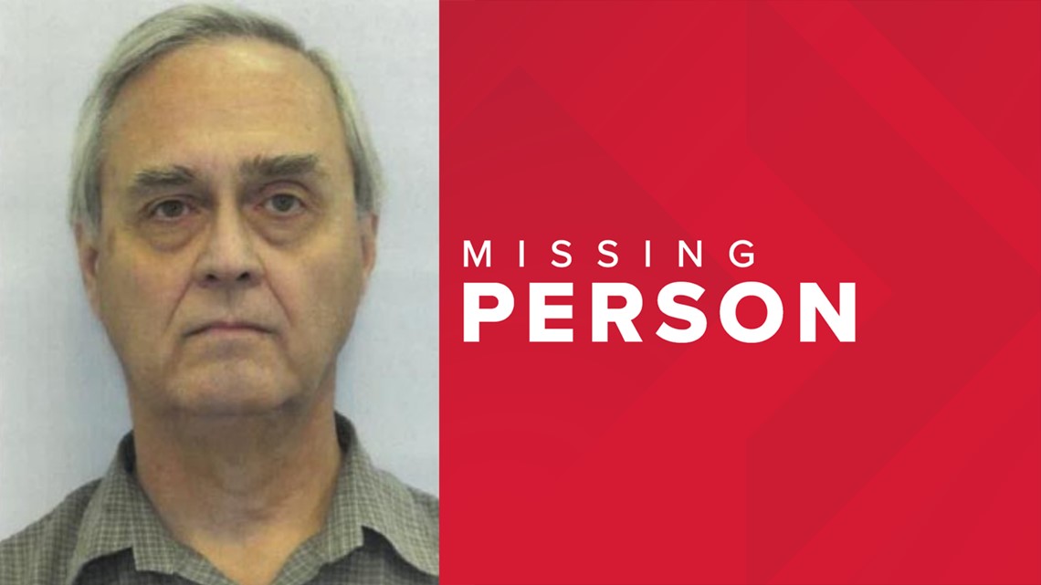 70yearold Mentor man found safe