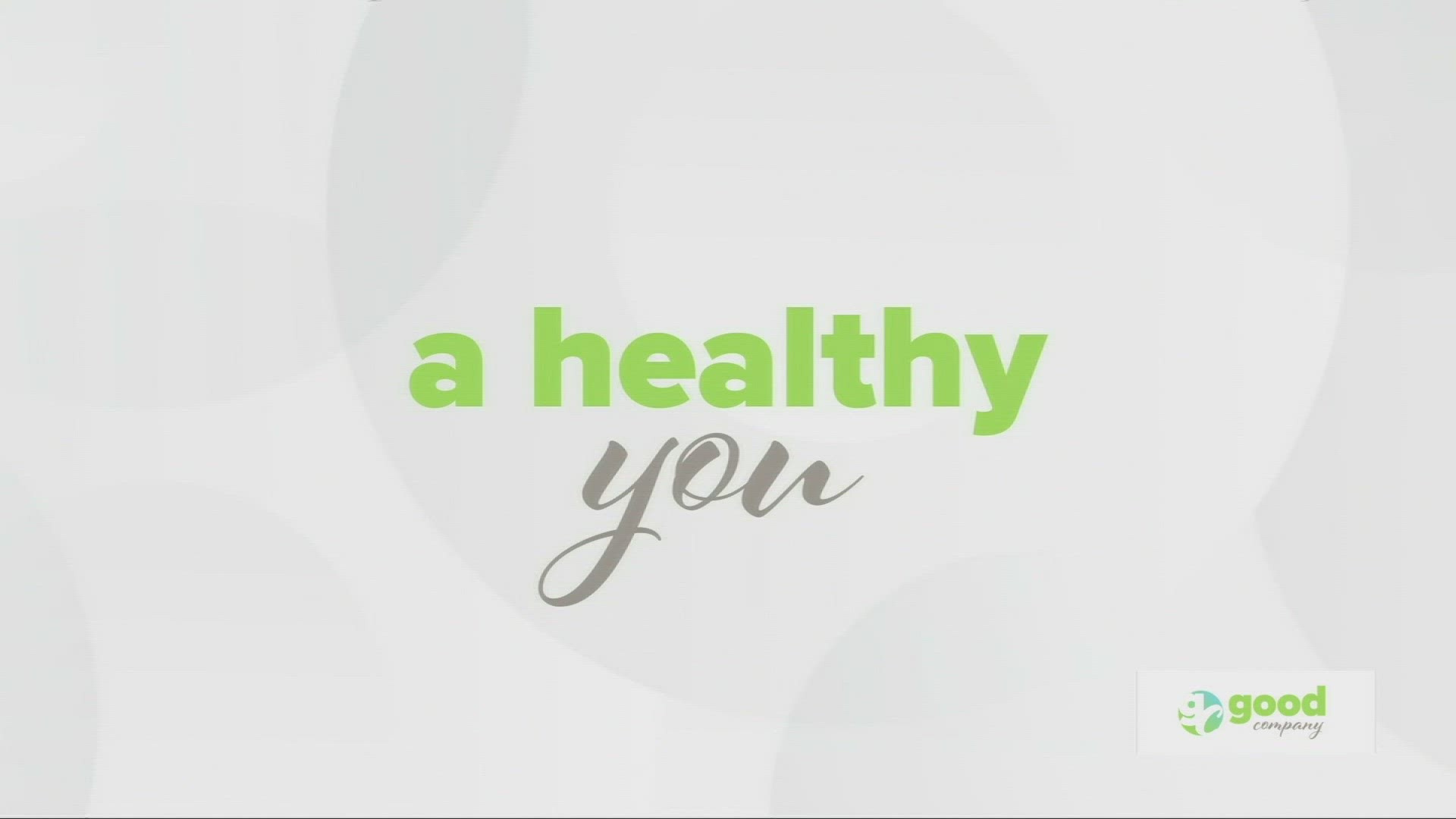 Joe talks with Frances Largeman-Roth about how you can keep a healthy and balanced diet during national nutrition month. Sponsored by: A-1 Broadcast