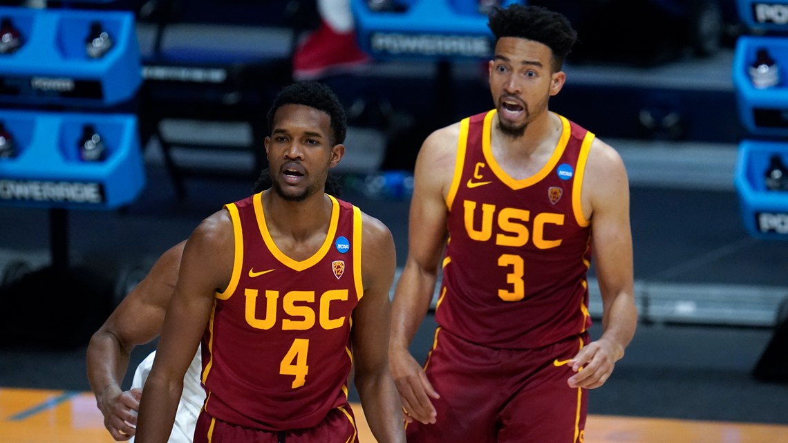 Cavs consider Malaki Branham, Ochai Agbaji in 2022 NBA Draft