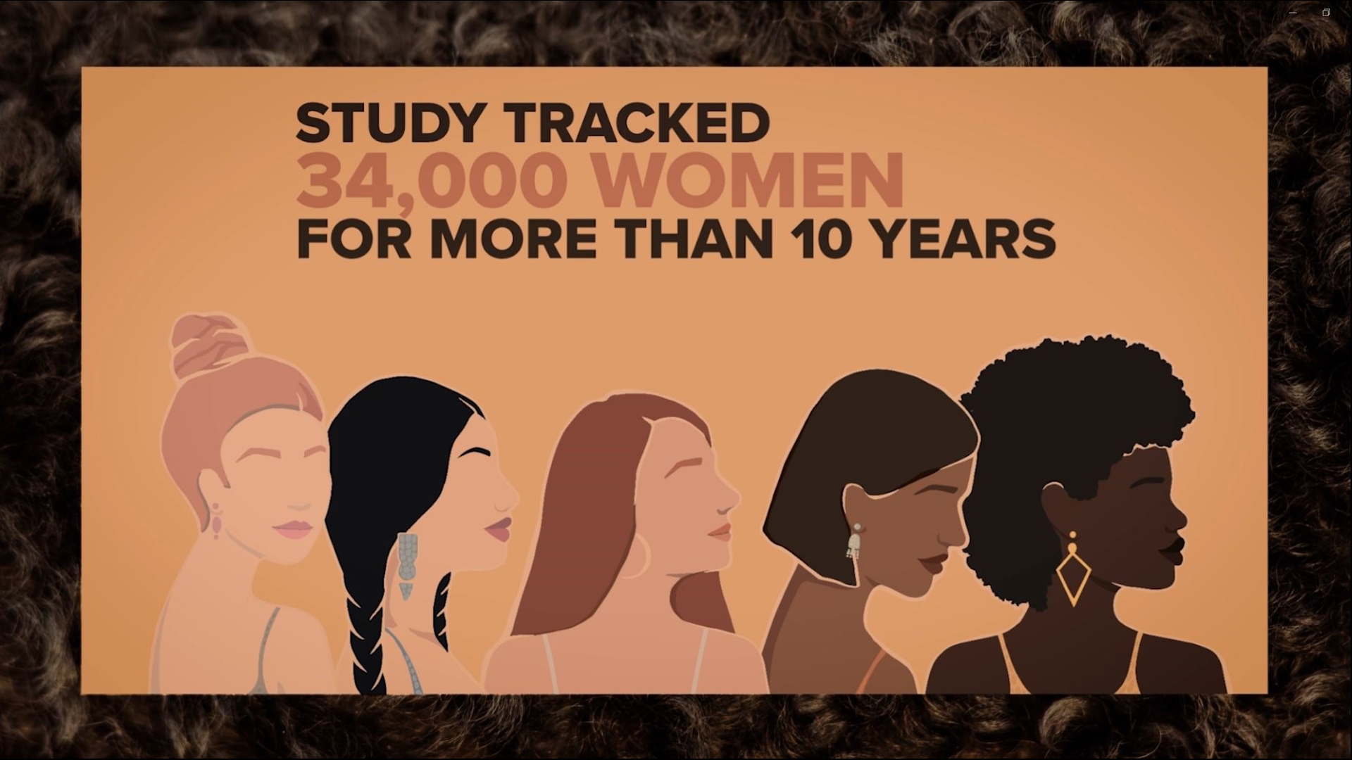 New research raises concerns about the safety of chemical hair relaxers. Now, many Black women want safer alternatives.