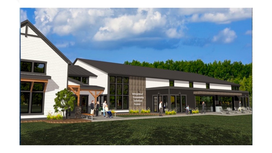 New housing project in Medina for people with disabilities | wkyc.com