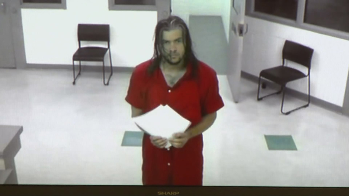 Ryan Godbey Obituary