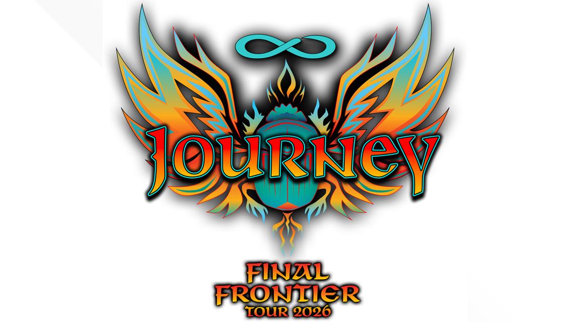 Journey coming to Cleveland with ‘Final Frontier Tour’ at Rocket Arena this November