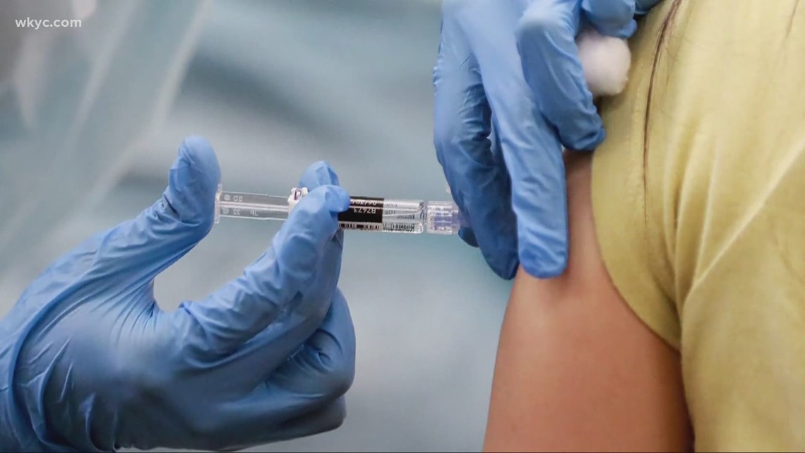 Local hospitals move quickly to vaccinate staff - Vimarsana News