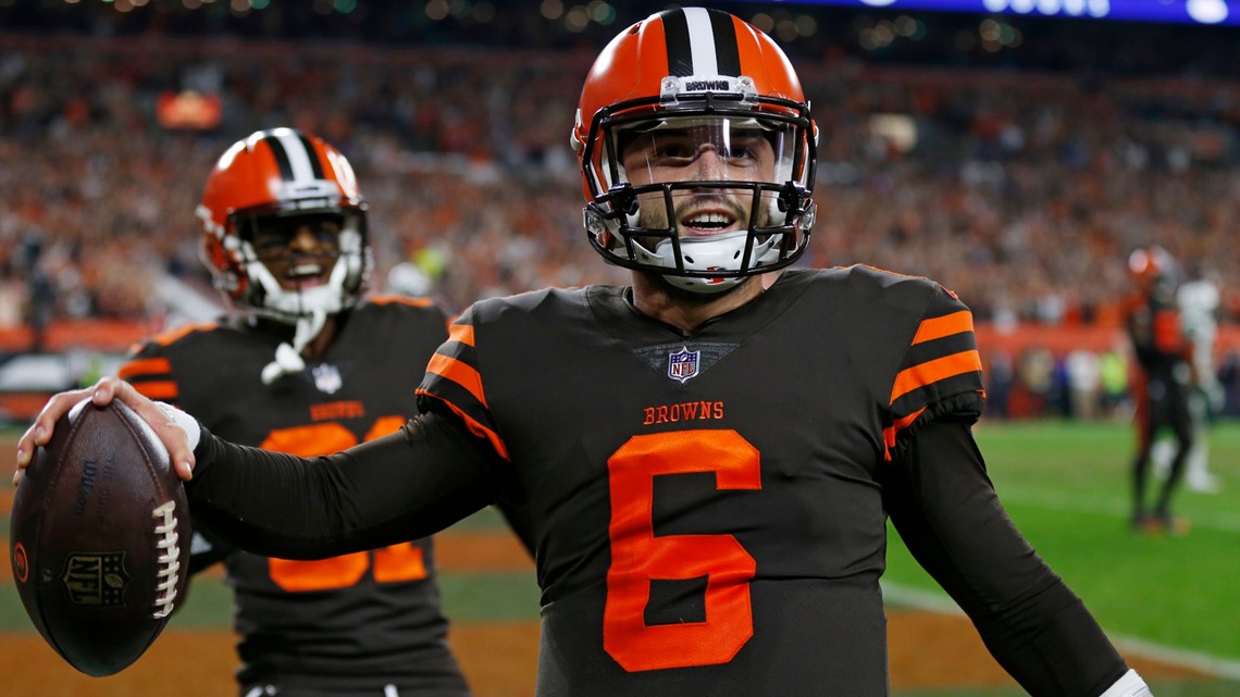 Freddie Kitchens' t-shirt gaffe exemplifies what's gone wrong for the  Browns in 2019