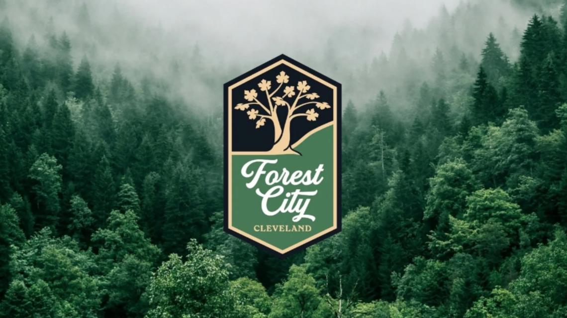 Cleveland's MLS NEXT Pro soccer team unveils name, identity