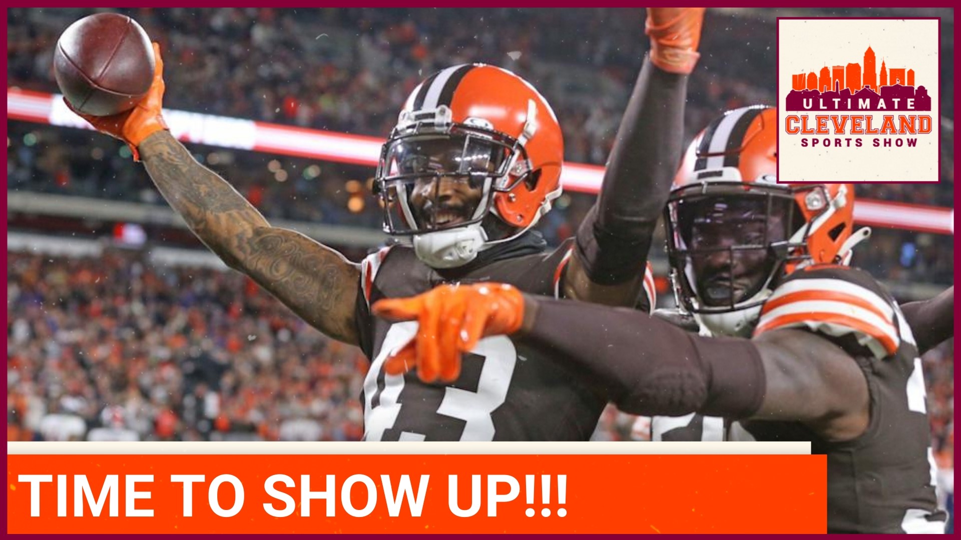 FINAL PREDICTIONS: The Cleveland Browns can beat the LA Chargers if