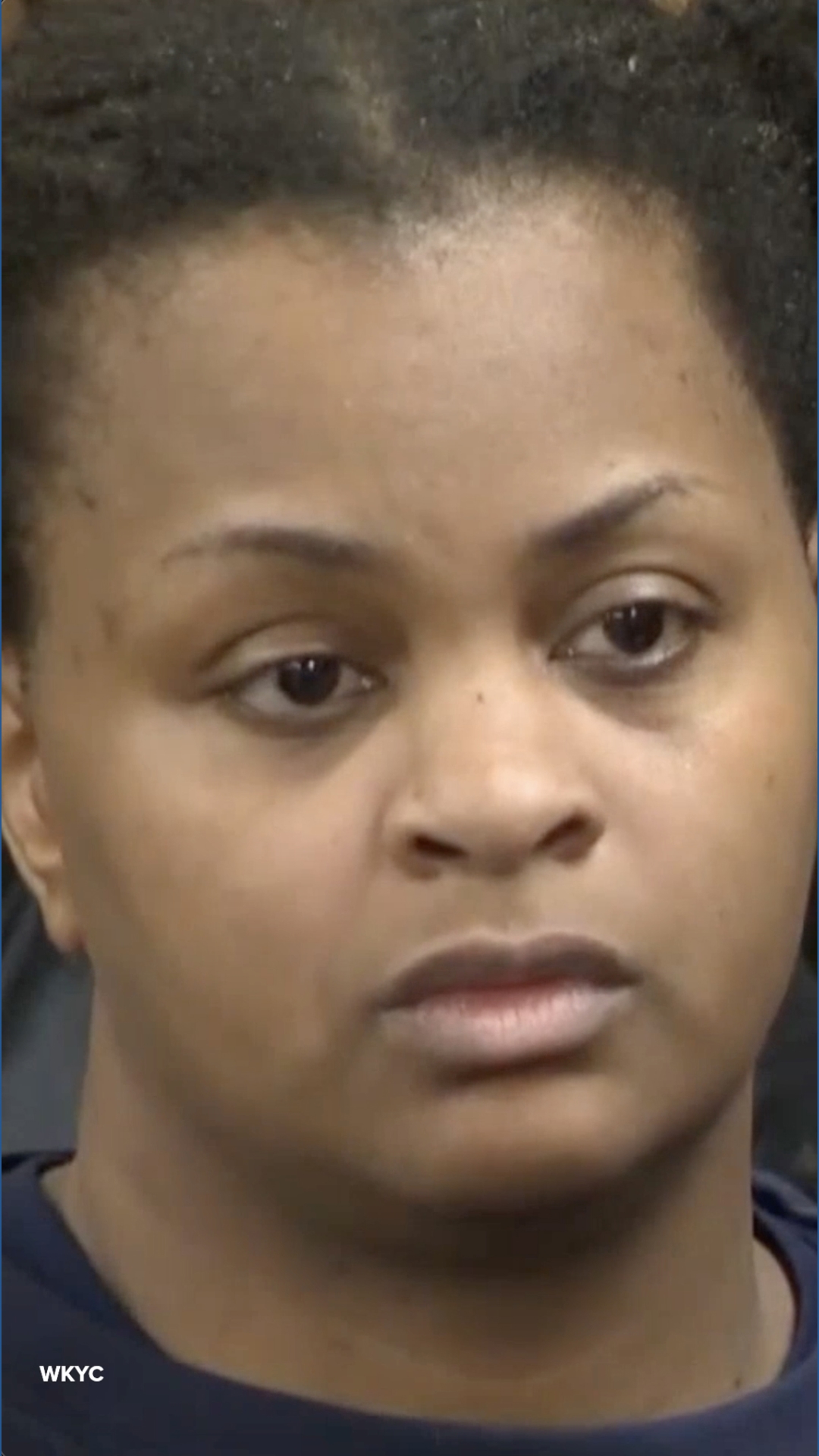 The mother of the two young girls whose bodies were found in suitcases ...