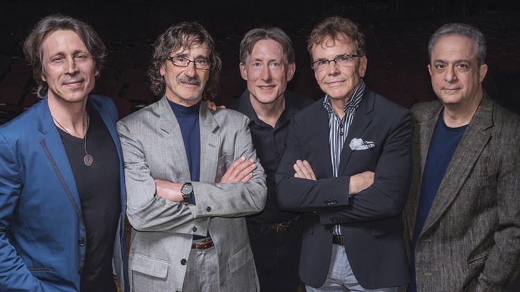 Donnie Iris and the Cruisers coming to Akron with concert at Lock 3