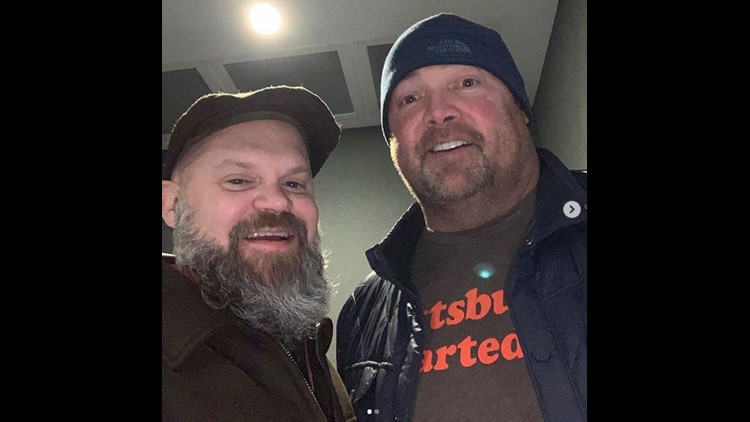 freddie kitchens shirt pittsburgh started it