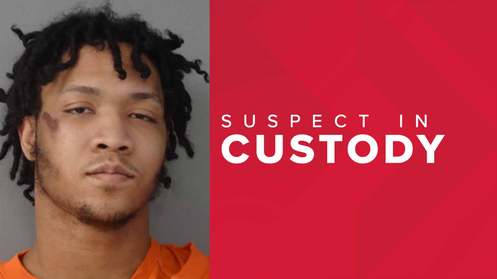 Murder suspect mistakenly released from Cuyahoga County Jail | wkyc.com