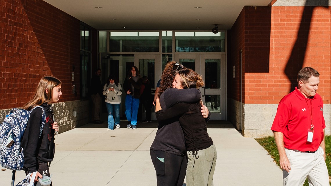 Tusky Valley school leaders react to fatal I-70 crash - Vimarsana News