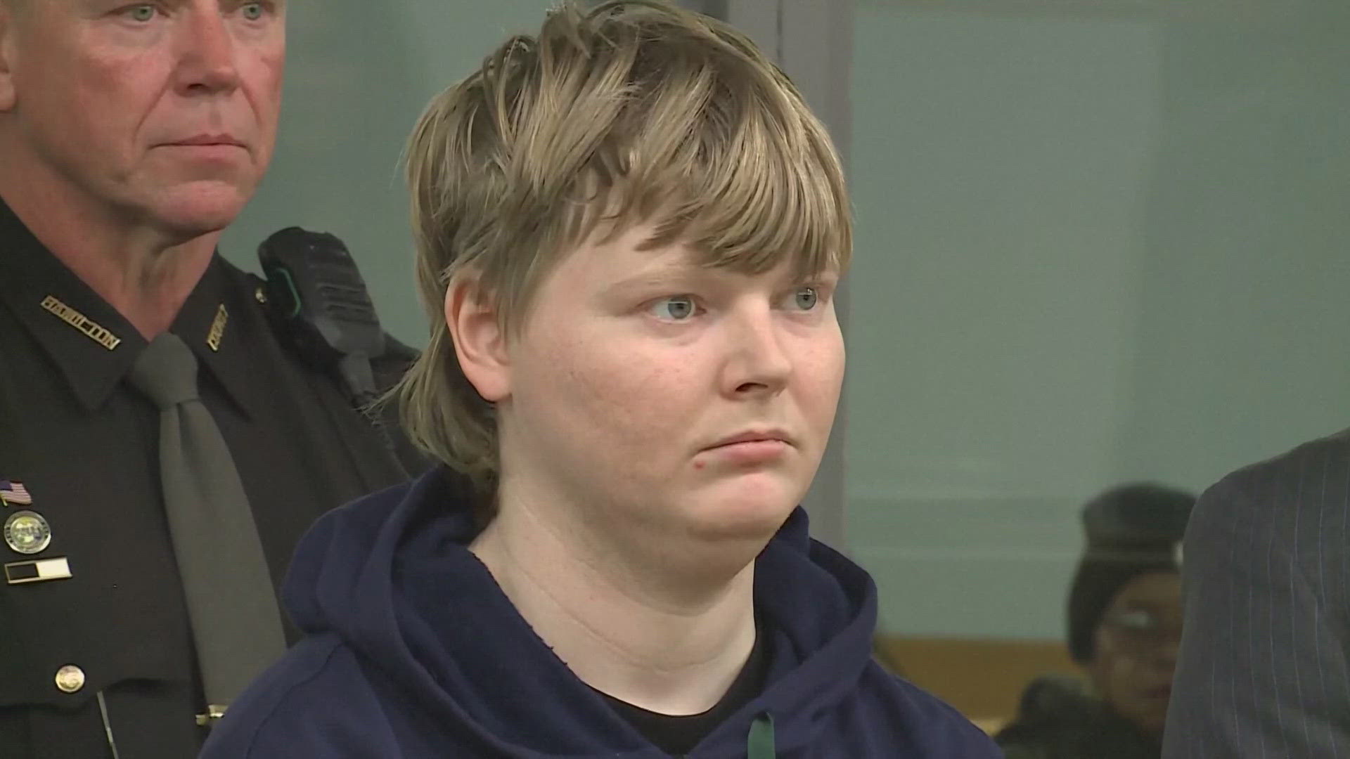 Suspect in vandalism of Vice President JD Vance's Ohio home is behind ...