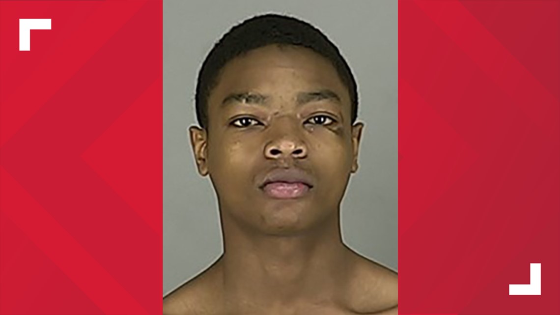 19-year-old Akron Teen Sentenced To Life In Prison For Murder | Wkyc.com