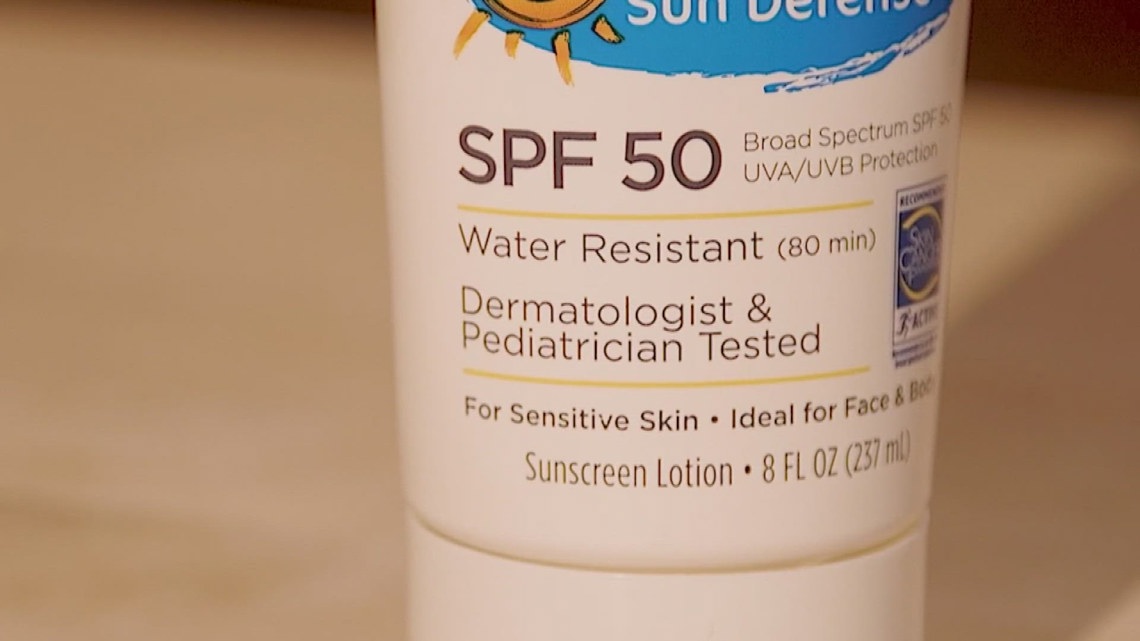 Consumer Reports: Best sunscreens of 2025