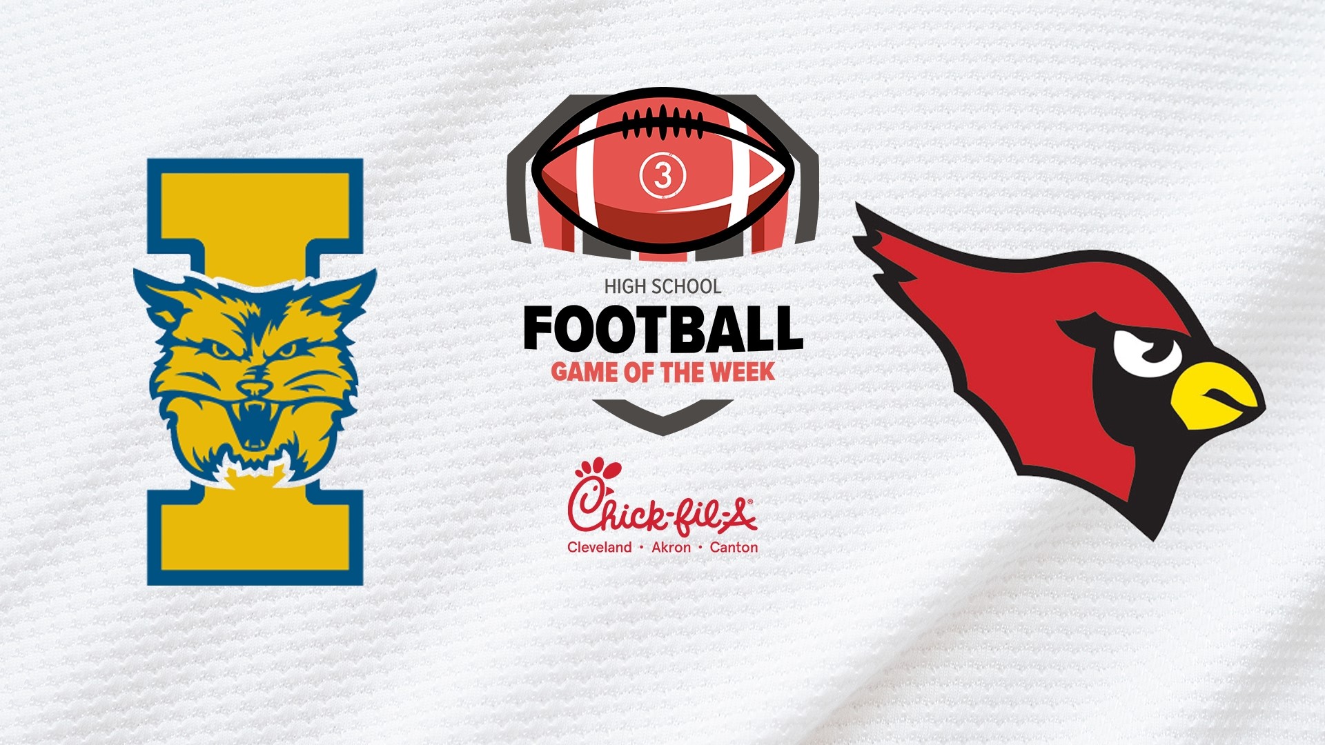 St. Ignatius beats Mentor 3532 in Game of the Week