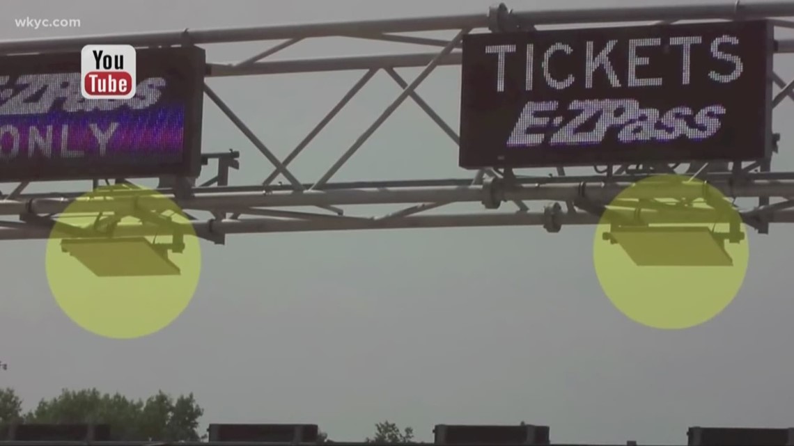 Pennsylvania Turnpike going cashless