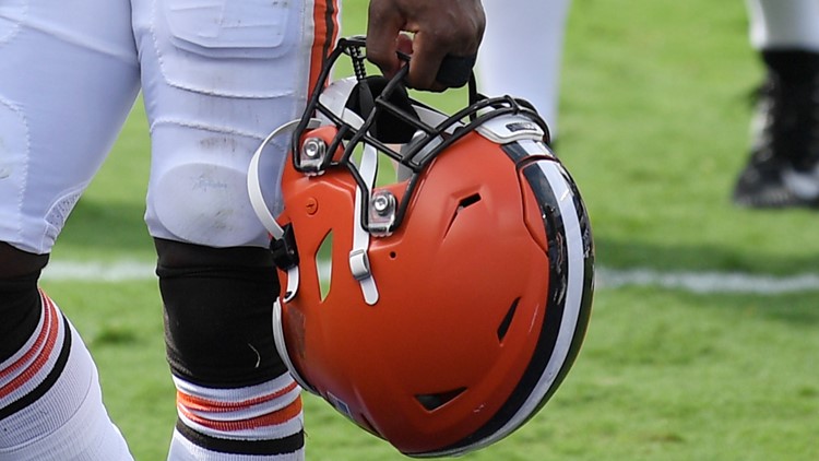 The Browns' 2022 opponents are set, and they'll play a third-place