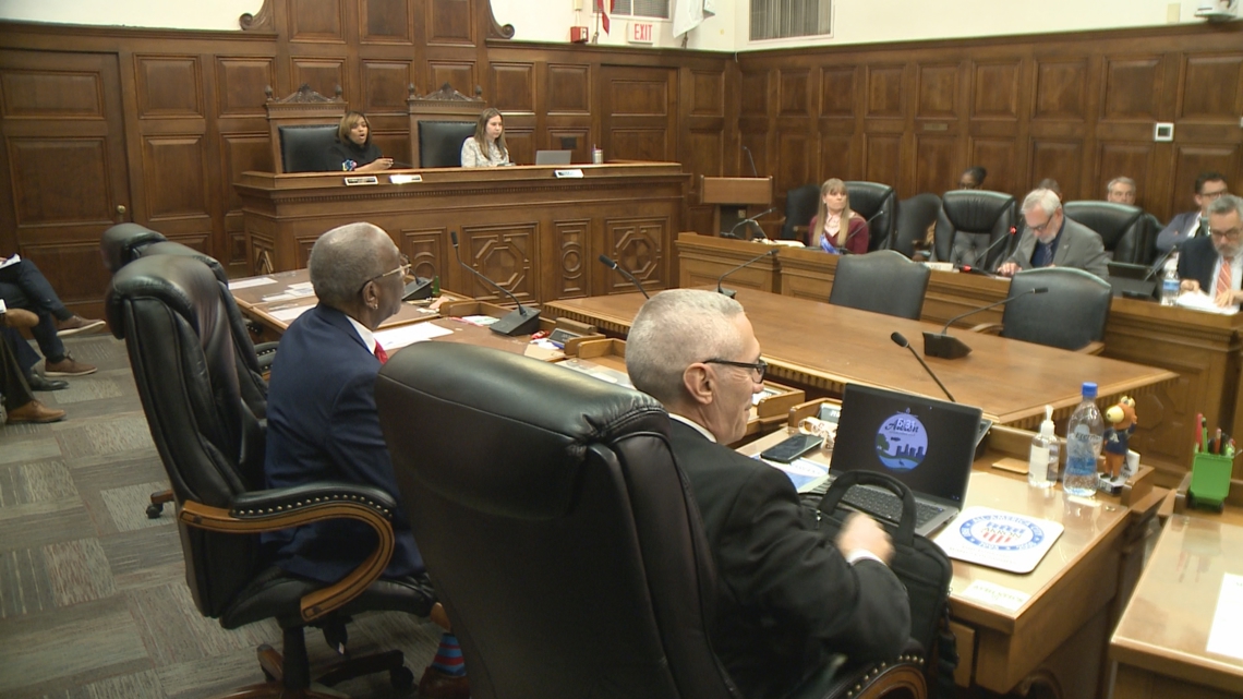 'The last thing we need': Akron City Council passes resolution opposing state immigration bills