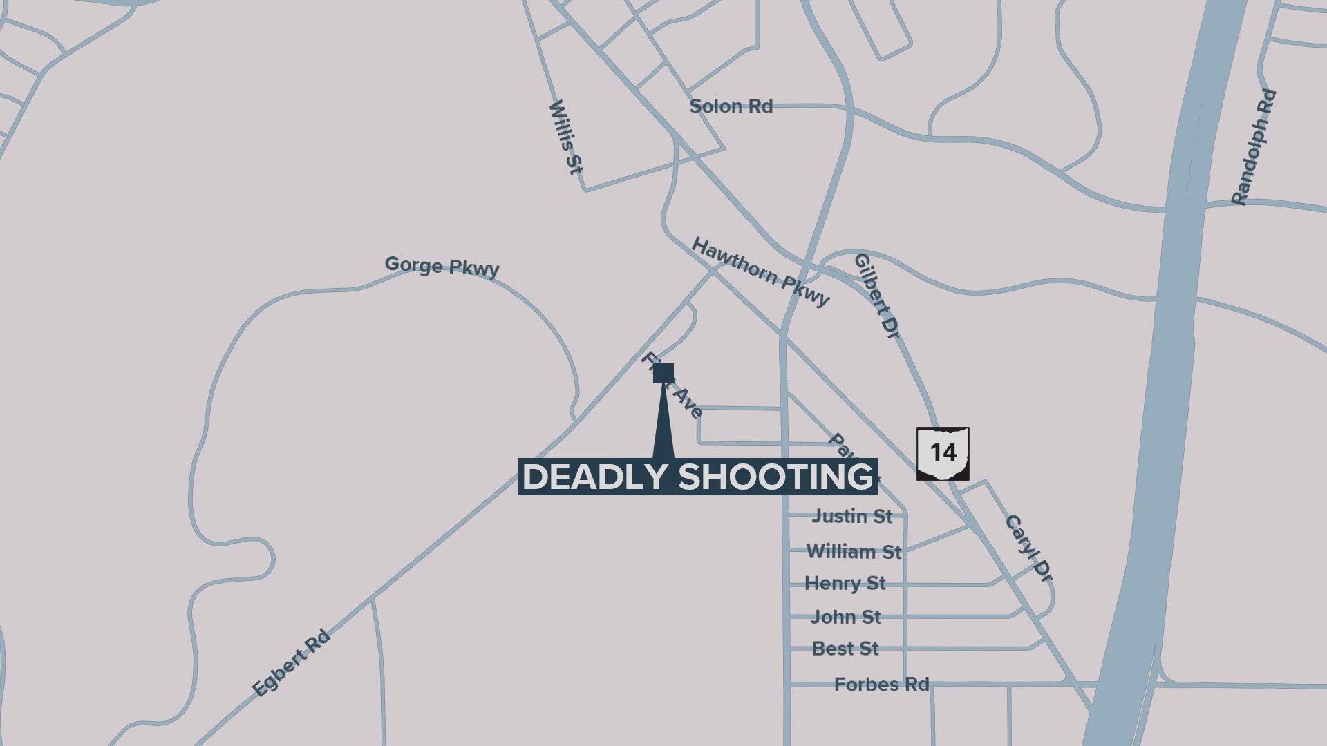 No arrests made after man dies from gunshot wound at Bedford apartment ...