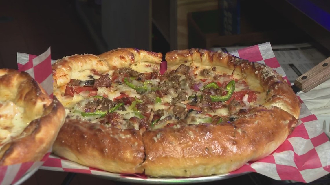 Last day to celebrate Cleveland Pizza Week