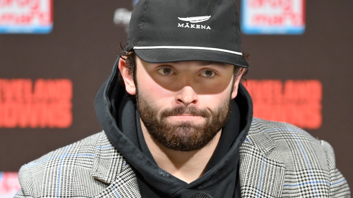 Baker Mayfield Trade Rumors Swirling: NFL World Reacts - The Spun: What's  Trending In The Sports World Today